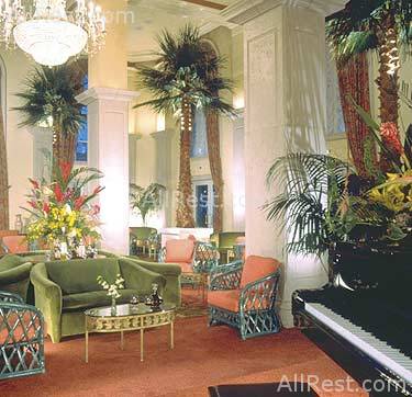 British Colonial Hilton 5